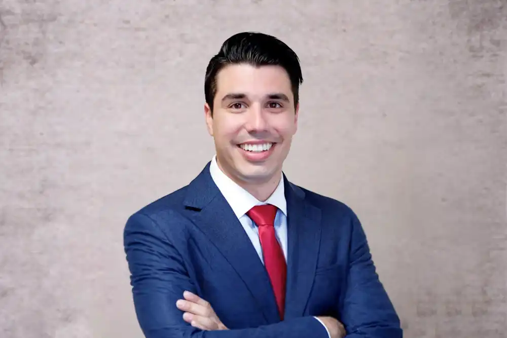 Marc Nunes